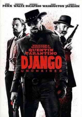 Photo of Django Unchained