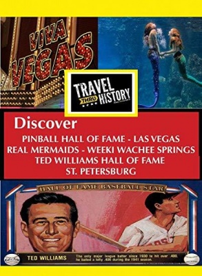 Photo of Travel Thru History Discover Las Vegas