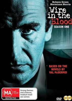 Photo of Wire In the Blood: Season 1