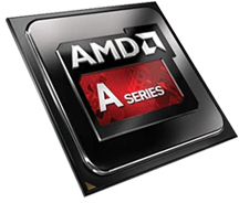 Photo of AMD A Series A6-9400 Socket AM4 Processor 3.7GHz 1MB L2