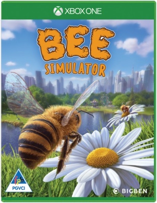Photo of Bigben Interactive Bee Simulator
