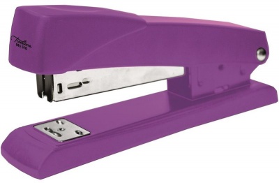 Photo of Treeline - MS510 Full Strip Metal Stapler - Purple
