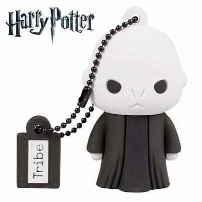 Photo of Tribe - Harry Potter - Lord Voldemort - 16GB USB Flash Drive