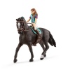 Schleich - Horse Club Lisa and Storm Photo