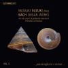Bis J.S. Bach / Suzuki - Suzuki Plays Bach Organ 3 Photo