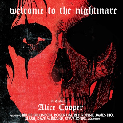 Photo of Deadline Music Welcome to the Nightmare - Tribute to Alice Cooper