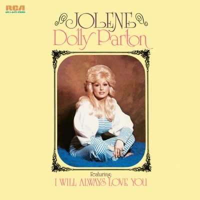 Photo of Sony Legacy Dolly Parton - Jolene