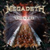 Echo Label Limited Megadeth - Endgame Photo