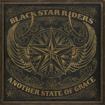 Photo of Nuclear Blast Americ Black Star Riders - Another State of Grace