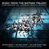 Diggers Factory City of Prague Philharmonic Orchestra - Music From the Batman Trilogy Photo