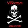 Cleopatra Vibrators - Garage Punk Photo
