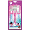 Nella the Princess - 3 pieces Cutlery Set Photo