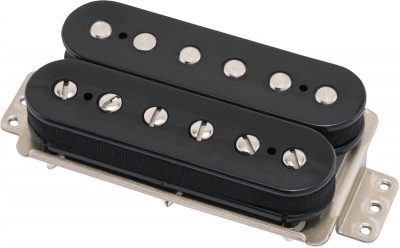 Photo of Fender Double-Tap Humbucker Electric Guitar Pickup - All Positions