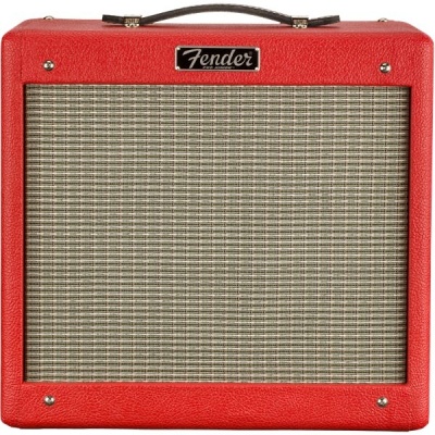 Photo of Fender Pro Junior 4 15 watt 10" Valve Electric Guitar Amplifier Combo