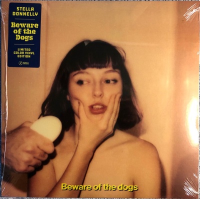 Photo of Imports Stella Donnelly - Beware of the Dogs