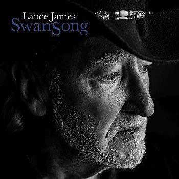 Photo of Lance James - Swan Song