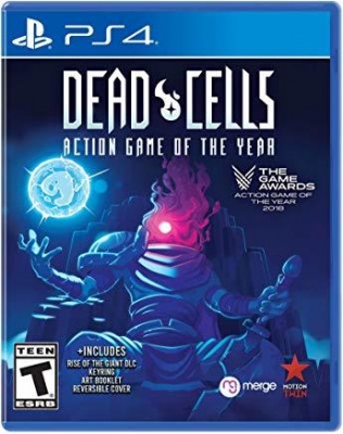Photo of Gamequest Dead Cells - Action Game of the Year