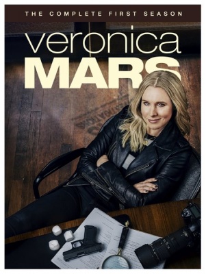 Photo of Veronica Mars : Complete First Season
