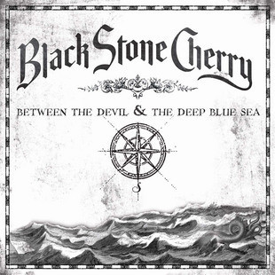 Photo of Music On Vinyl Black Stone Cherry - Between the Devil & the Deep Blue Sea