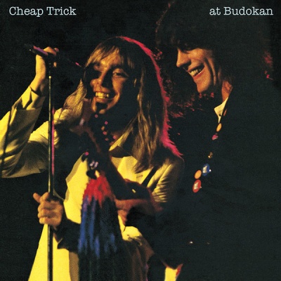 Photo of Sbme Special Mkts Cheap Trick - Cheap Trick At Budokan