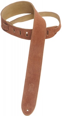 Photo of Levys MS12-RST Classics Series 2" Suede Guitar Strap