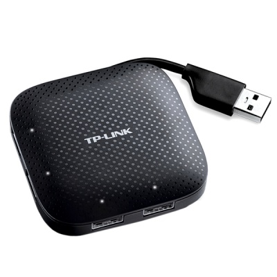 Photo of TP LINK TP-Link USB 3.0 4-Port Portable Hub
