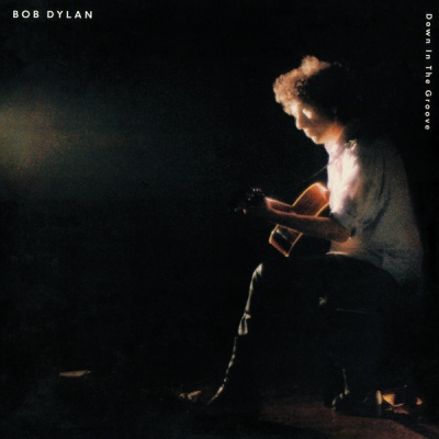 Photo of Sony Legacy Bob Dylan - Down In the Groove
