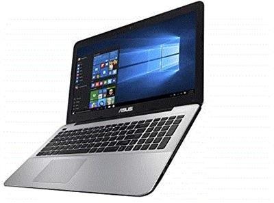 Photo of ASUS X543UA laptop