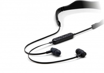 Photo of Neckband Bluetooth Sport Earphones
