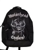 Rock Sax Motorhead - England Classic Backpack Photo