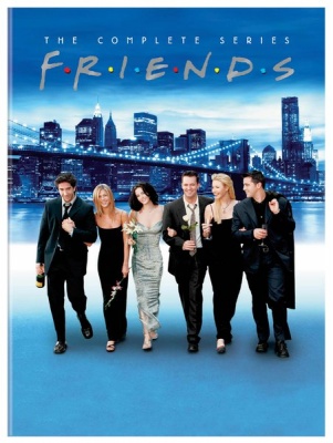 Photo of Friends: Complete Series Collection