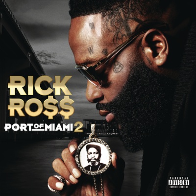 Photo of Epic Rick Ross - Port of Miami 2