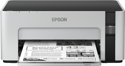 Photo of Epson EcoTank M1100 Mono InkJet Printer