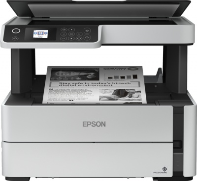 Photo of Epson EcoTank M2170 Mono MFP Printer