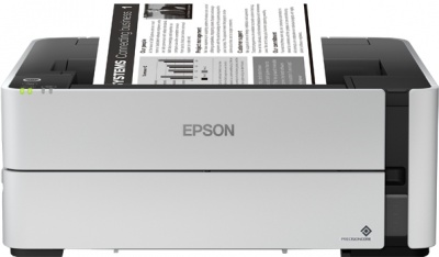 Photo of Epson EcoTank M1170 Mono InkJet Printer