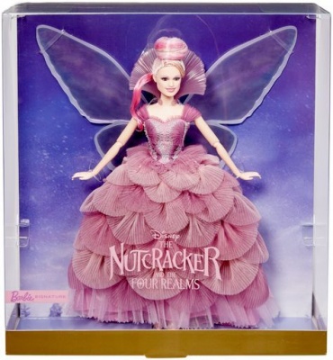 Photo of Mattel Barbie - Nutcracker & the Four Realms: Sugarplum Doll