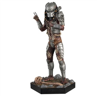 Photo of Alien & Predator - Predator: Masked Predator Figure