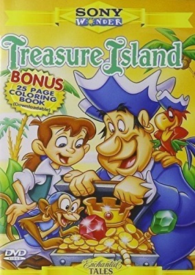 Photo of Treasure Island