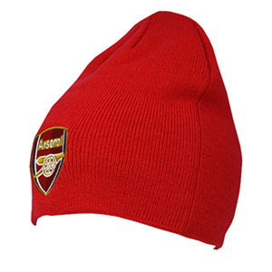 Photo of Arsenal - Knitted Beanie