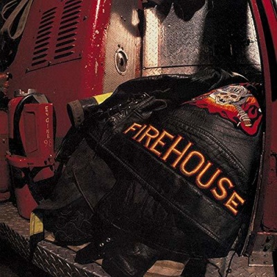 Photo of Sony Japan Firehouse - Hold Your Fire