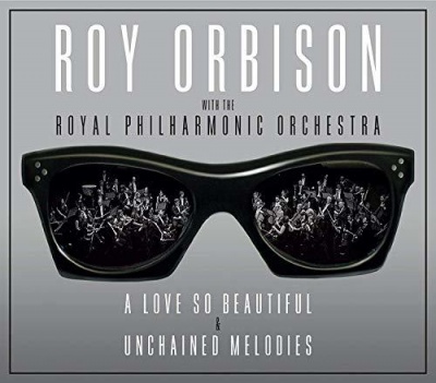 Photo of Sony UK Roy Orbison - Love So Beautiful / Unchained Melodies