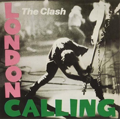 Photo of Sony Import Clash - London Calling