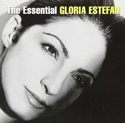 Photo of Sony Import Gloria Estefan - Essential Gloria Estefan