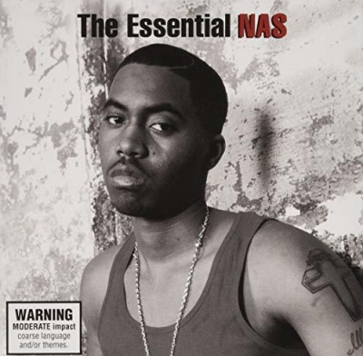 Photo of Sony Import Nas - Essential Nas