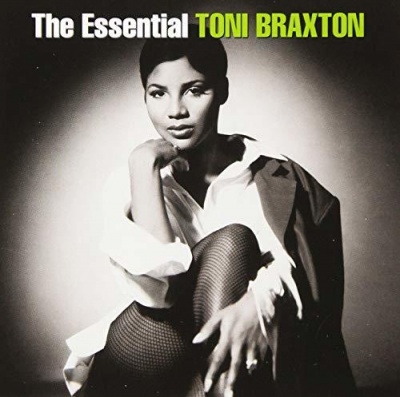 Photo of Sony Import Toni Braxton - Essential Toni Braxton