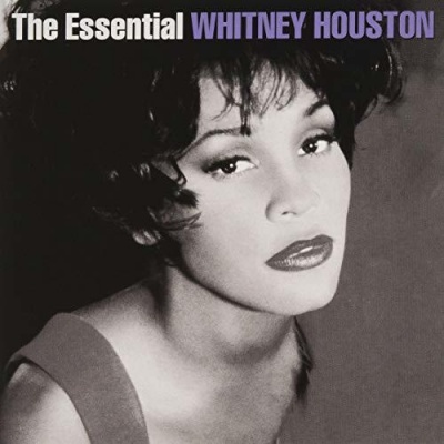 Photo of Sony Import Whitney Houston - Essential Whitney Houston