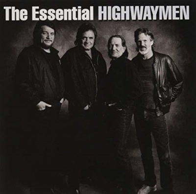 Photo of Sony Import Highwaymen - Essential the Highwaymen