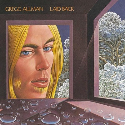 Photo of Polydor Umgd Gregg Allman - Laid Back