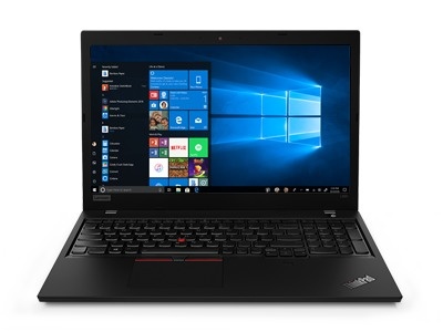 Photo of Lenovo - ThinkPad L590 i7-8565U 8GB RAM 512GB SSD PCIe NVMe LTE USB-C Win 10 Pro 15.6" FDH Notebook