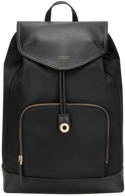 Photo of Targus Newport Drawstring 15" Notebook Backpack for Apple MacBook Pro - Black